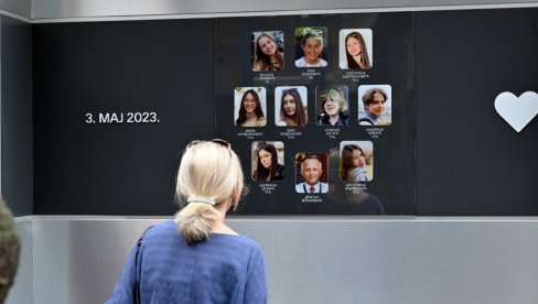 ПРВЕ РЕАКЦИЈЕ ЧЛАНОВА ПОРОДИЦА УБИЈЕНИХ У РИБНИКАРУ: Нема за ово праведне пресуде