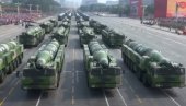 OVA KINESKA RAKETA... Najnovije upozorenje Pentagona: Primorani smo da preispitamo pomorsku doktrinu (VIDEO)