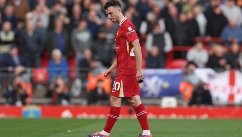 MORBIDNO! Optužili ga da se zabavlja sa Žotinom udovicom: Portugalac se hitno oglasio (FOTO)