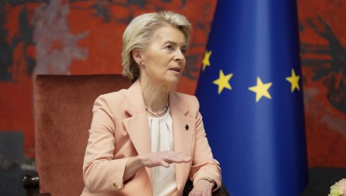 FON DER LAJEN OBJAVILA: EU razvija plan za smanjenje zavisnosti od kritičnih sirovina iz ove supersile