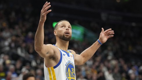 GOLDEN STEJT DOBIO ODLIČNU VEST: Vraća se najbolji igrač