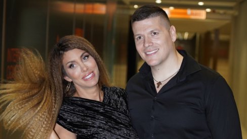 ОПРОСТИЛА БИХ СЛОБИ ПРЕВАРУ: Шокантна изјава Јелене Радановић Јако се везује за жене