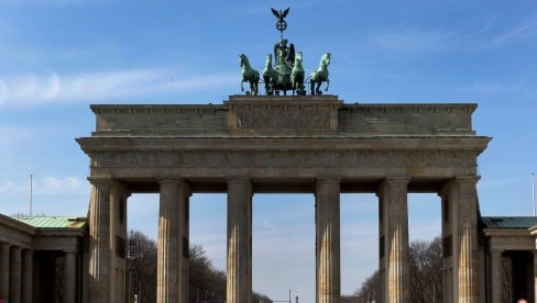 REKORDAN ROD U NEMAČKOJ: U Berlinu ovu namirnicu dele besplatno