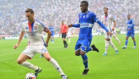 ВЕЛИКАН ЈЕ У ОДЛИЧНОЈ ФОРМИ: Место које води у Лигу шампиона је све ближе