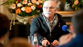 ПУТИН ОДЛИКОВАО НИКИТУ МИХАЛКОВА: Руски председник честитао рођендан чувеном редитељу