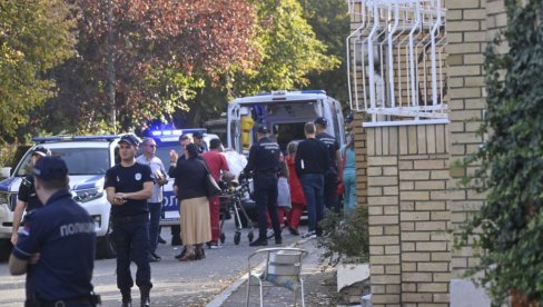 СИН И ЋЕРКА СВЕДОЧИЛИ НА СУЂЕЊУ ОЦУ: Процес за покушај тешког убиства жене и сина на Бежанијској коси