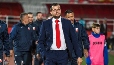 OVO ĆE ODJEKNUTI! Nenad Lalatović ponovo u Superligi Srbije, ide u klub koji ga je dugo želeo