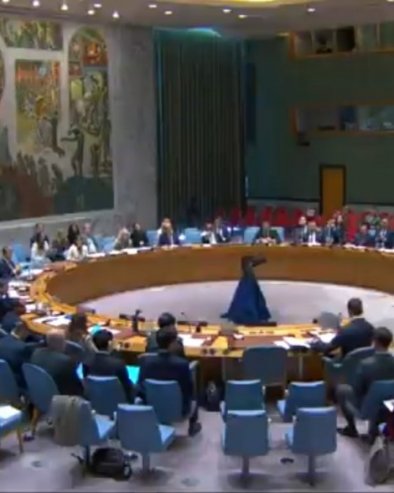 TIRK UPOZORIO IRAN: Preispitajte svoju odluku, povucite se i okonla