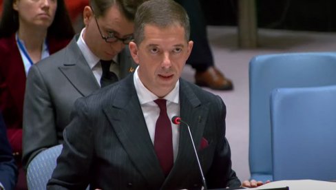 ĐURIĆEV ODGOVOR SARAJEVU: Retorika Zukana Heleza ne doprinosi dobrosusedskim odnosima niti stabilnosti u regionu