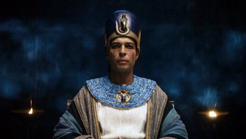 VELIKO ARHEOLOŠKO OTKRIĆE: “Izronio” drevni grad star preko 2000 godina (VIDEO)