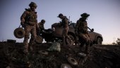 ЗАБРАЊЕНО ИМ ДА НАПУСТЕ ПОЗИЦИЈЕ: 13 украјинских војника предало се руским снагама у Сумској области