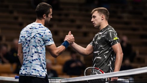 СРЕЋА ПОГЛЕДАЛА СРБИНА! Ипак ће играти у главном жребу!