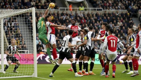 ПРЕМИЈЕРЛИГАШКИ ТИКЕТ: Голеаде на све стране, фикс кола у престоници...