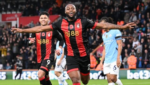 VREDI POKUŠATI: Tiket sa VELIKOM kvotom i još većim DOBITKOM!