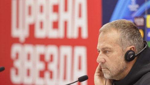 HANSI FLIK U PROBLEMU: ŠAmpion gostuje stalnoj muteriji, ali treba popuniti izostanke u odbrani i na golu