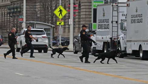 ДАДИЉА ТРАЖИЛА ЧУДОВИШТЕ: Ево шта је пронашла испод дечијег кревета