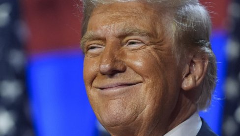 POTEZ TRAMPA KOJI NIKO NIJE OČEKIVAO: Otpustio sve članove komisije koja je planirala da preispita njegove projekte