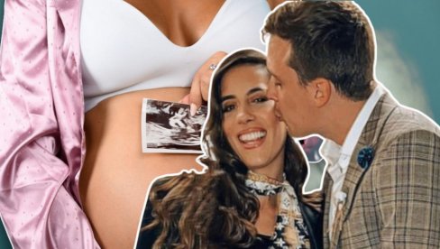 ИМЕ ИЗ 12. ВЕКА: Овако се зове наследник Марије Егеље