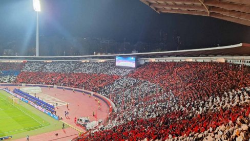 ЗВЕЗДА СПРЕМИЛА ИЗНЕНАЂЕЊЕ! Првих сто купаца карата за Селтик добијају...