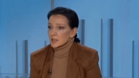 ZA NASILJE STE ODGOVORNI SVI VI LICEMERI IZ OPOZICIJE Članovi SNS osudili izjavu Marinike Tepić da je Vučić kriv za napad na dekanku u Nišu