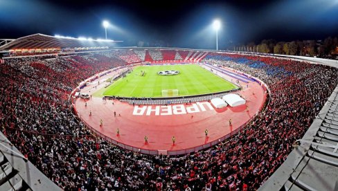 LEH SLAVIO PRED ZVEZDU: Poljski šampion upisao drugi uzastopni trijumf u  tamošnjem šampionatu