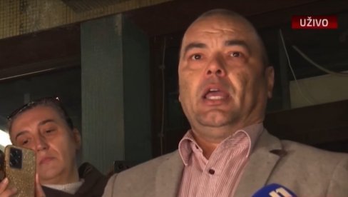 PICULIĆI OČI POVADIŠE: Novi rat blokadera, u glavnim ulogama Goran Ješić i Milo Lompar