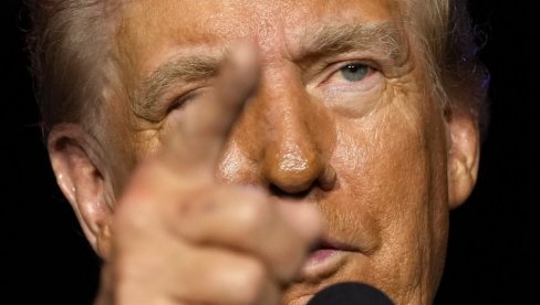 МЕЛОНИЈЕВА САЧЕКАЛА ЦАРИНЕ А ОЧЕКУЈЕ ВЕНСА У РИМУ: Италијанске реакције после објављивања одлуке америчког председника о царинама у ЕУ