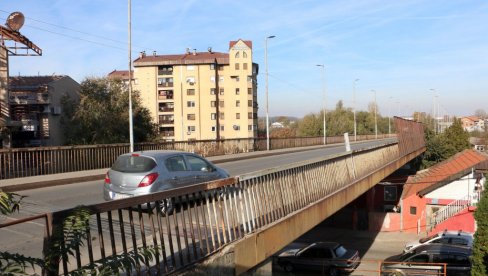 ЗАТВАРАЊЕ НАДВОЖЊАКА: Измена режима саобраћаја у Смедереву почиње да важи од 6. септембра