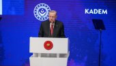ERDOGAN SAOPŠTIO: Razgovor Putina i Trampa dao podsticaj naporu da se okonča rat u Ukrajini