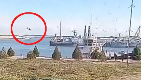 RUSKI VOJNI ANALITIČAR OTKRIVA: Šta je cilj ukrajinskih napada dronovima u dubinu Rusije