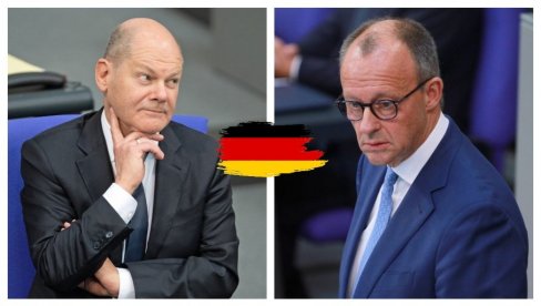 ZA MERCA KILO VRUĆIH KROMPIRA: Budući šef vlade najbolje se kotira kod socijaldemokrata, u očima ostalih rejting mu pada