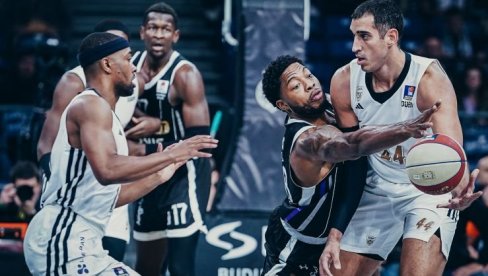 ШТА ЋЕ РЕЋИ ПАРТИЗАН И ЗВЕЗДА?! Дубаи добија петогодишњу лиценцу за Евролигу?