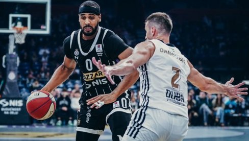 НИЈЕ ДУГО ЧЕКАО НА НОВИ КЛУБ: Ево где Брендон Дејвис наставља каријеру