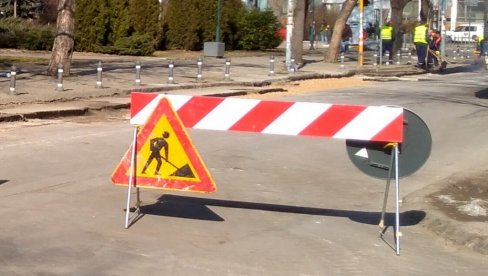 ОБУСТАВЉА СЕ САОБРАЋАЈ У ОВОЈ УЛИЦИ У СУБОТИЦИ: Ево до када