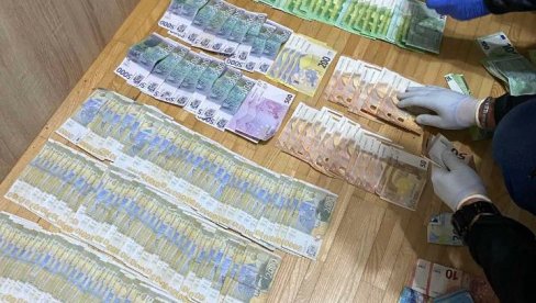 NEZAKONITO PRISVOJILI VIŠE OD 80 MILIONA: Uhapšena četvorka iz Majdanpeka i Novog Sada zbog pranja para - Sa lažnih faktura prebacivali novac