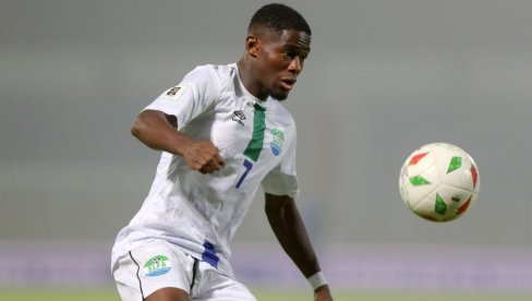 ЗВЕЗДЕ ХВАТАЈУ ПОСЛЕДЊИ ВОЗ: Гостима су преко потребна три бода