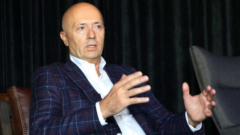 КО ЈЕ БИО МИОДРАГ КОСТИЋ: Богата каријера једног од највећих ...