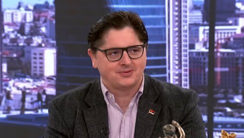 УГЉЕША МРДИЋ РЕАГОВАО НА ИЗЈАВЕ ИРЕНЕ ЈОВЕВЕ И МАРТЕ КОС: Срам да буде све који подржавају рушење Србије