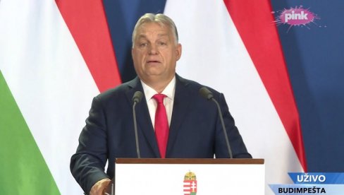 САМИТ ЕУ КАО БОРБА У КАВЕЗУ: Орбан истакао да постоје злокобни знакови да Европа предузима кораке ка рату