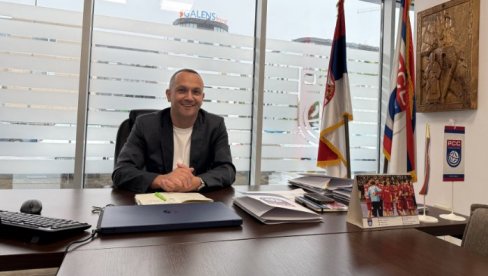 DOGOVOR SA POLICIJOM: Čelnici ARKUS LIGE i RSS imali sastanak sa predstavnicima MUP Republike Srbije