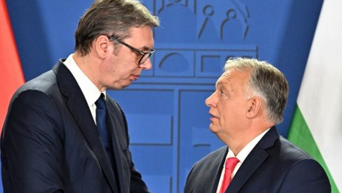 ODMAH NAKON RAZGOVORA SA VUČIĆEM: Orban hitno sazvao Savet za odbranu