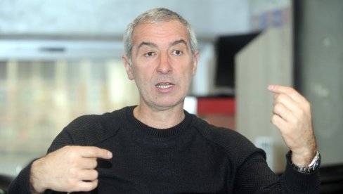 ФСС ДОНЕО НИЗ ВАЖНИХ МЕРА: Обезбедити боље сутра српском фудбалу!