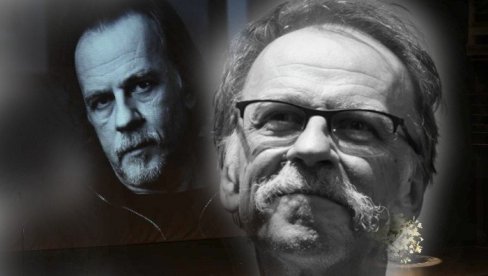 POSLEDNJA BORBA ŽARKA LAUŠEVIĆA: Glumac koji je dugo stajao na granici posle koje se više ne vraća