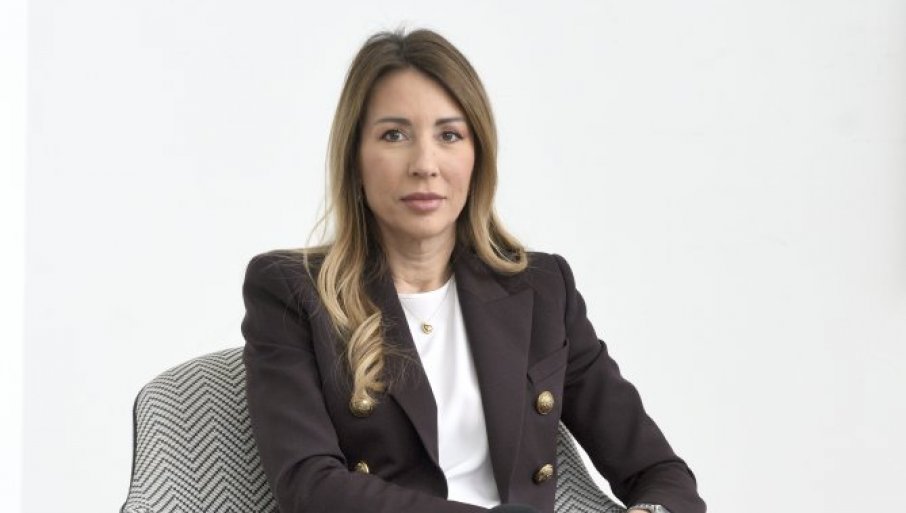 VANREDNO OBRAĆANJE MINISTARKE ĐEDOVIĆ HANDANOVIĆ: Verujem da ruska strana u dobroj veri pregovara o prodaji NIS-a
