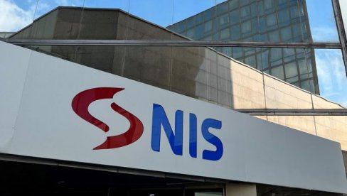 AMERIKA UVODI SANKCIJE PROTIV NIS-A