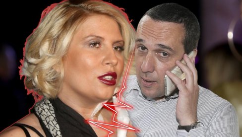 ŽIVOT IDE DALJE: Mladen Mijatović otkrio šta će reći Dei kada je sretne i da li će joj čestitati trudnoću