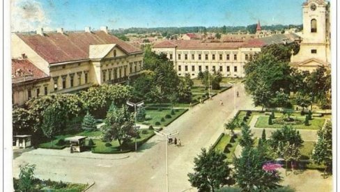 TRAŽE SE STARE FOTOGRAFIJE KIKINDE: Istorijski arhiv želi da formira zbirku, pa moli za pomoć