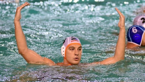 МАЂАРИ, ПАЗИТЕ СЕ! Никола Јакшић ће играти у финалу за Србију, усвојена жалба делфина