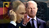 ŠOLC UBEĐEN: Putin je unapred planirao rat protiv Ukrajine