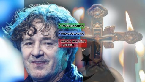 БРЕГА ИМА 3 КЋЕРИ: Све су РАЗЛИЧИТЕ ВЕРОИСПОВЕСТИ - Ема је муслиманка, Уна православка, а Лула се окренула ка истоку